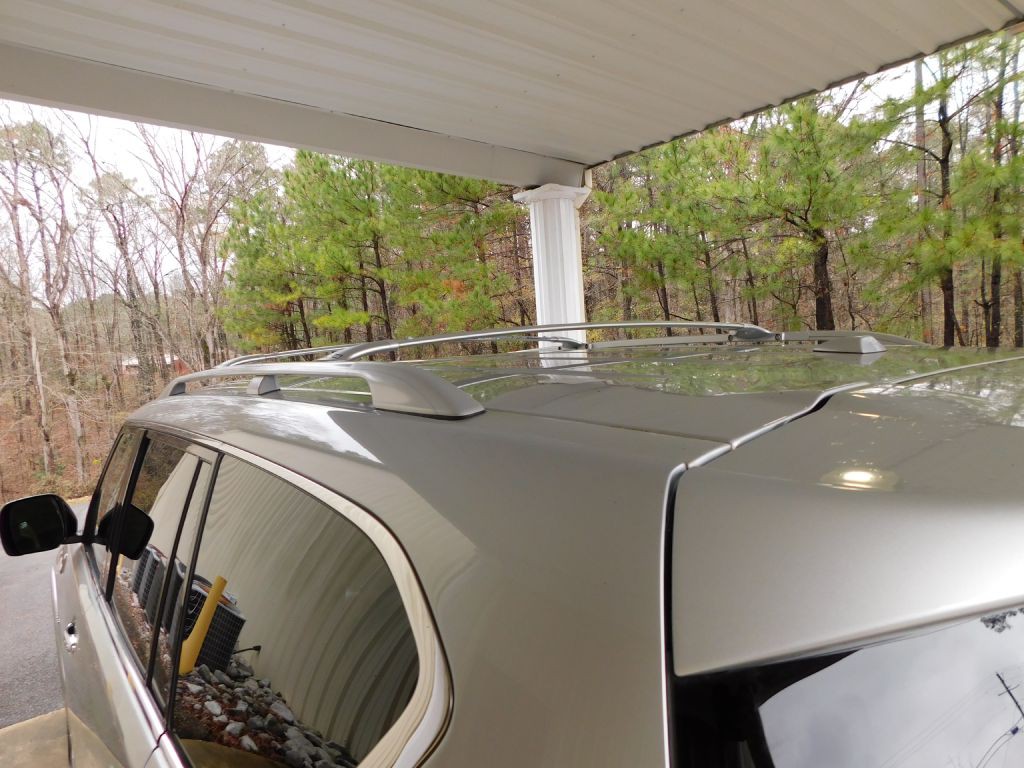 2017 INFINITI QX80 Image 51