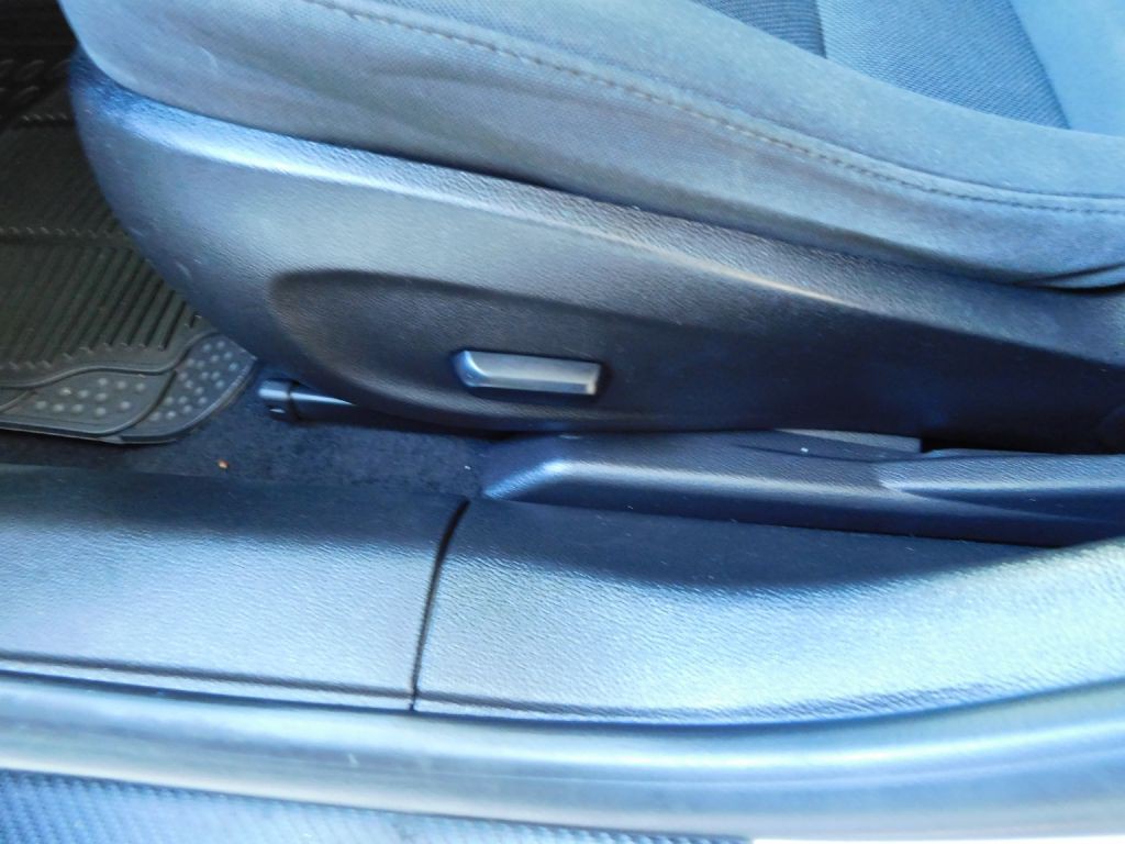 2014 Chevrolet Cruze Image 9