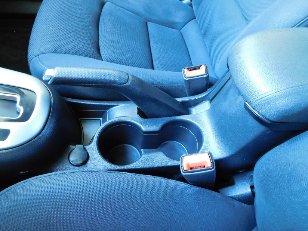 2014 Chevrolet Cruze Image 16