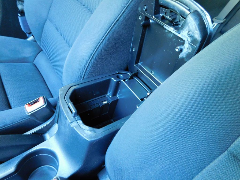 2014 Chevrolet Cruze Image 18