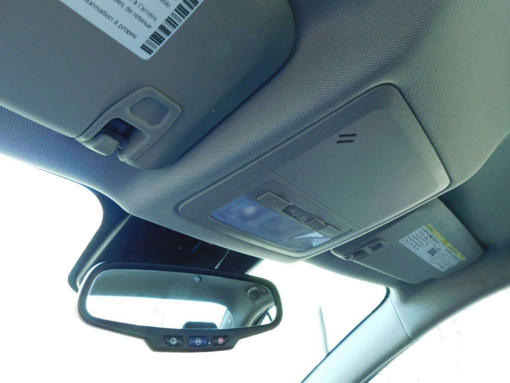 2014 Chevrolet Cruze Image 19