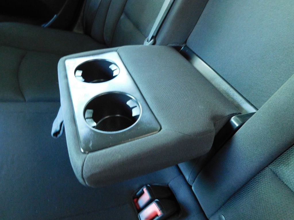 2014 Chevrolet Cruze Image 23