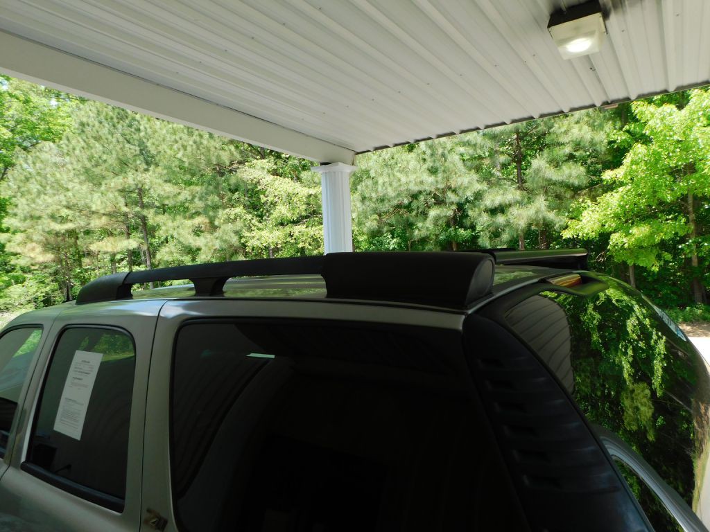 2004 Chevrolet Tahoe Image 40