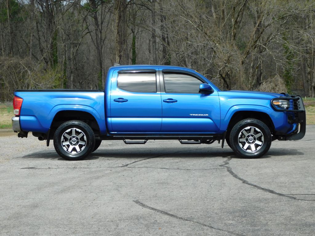2016 Toyota Tacoma Image 3