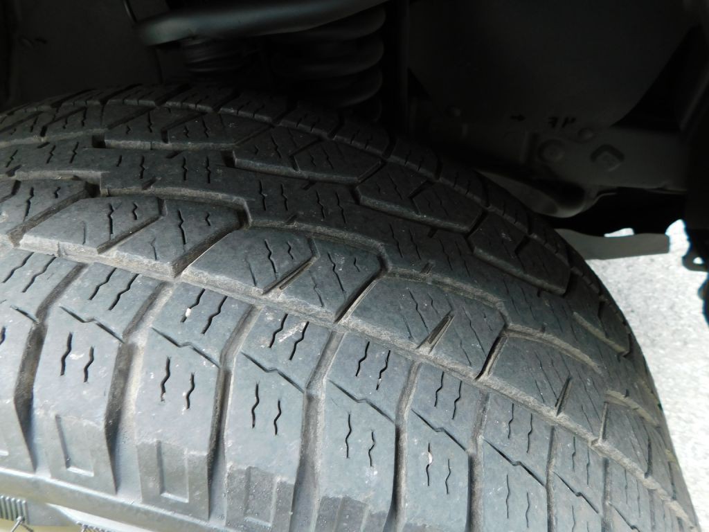 2016 Toyota Tacoma Image 41