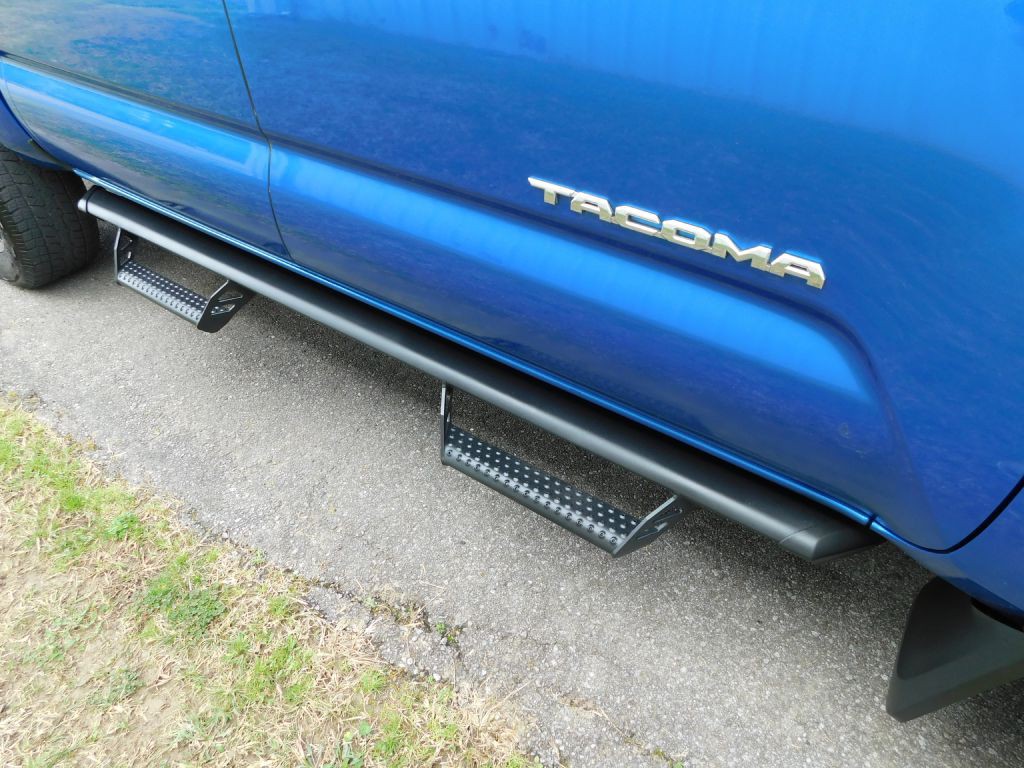 2016 Toyota Tacoma Image 42