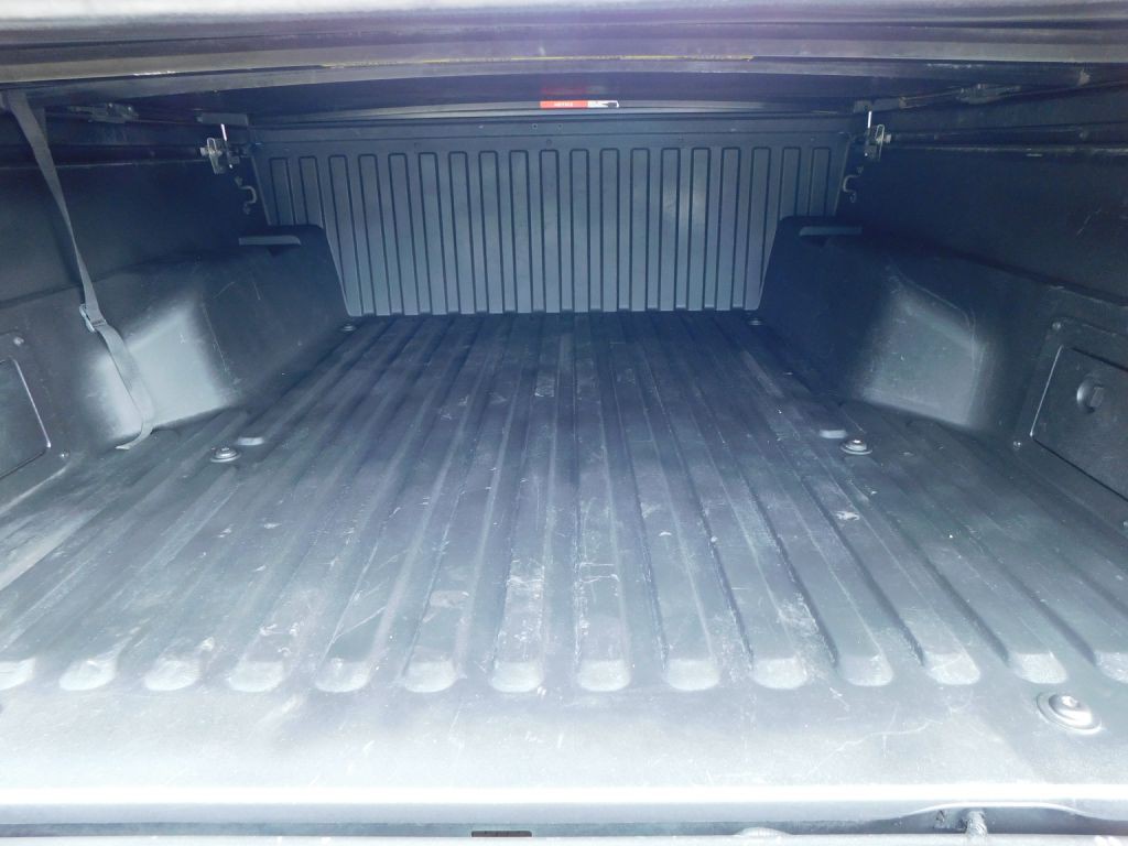 2016 Toyota Tacoma Image 46