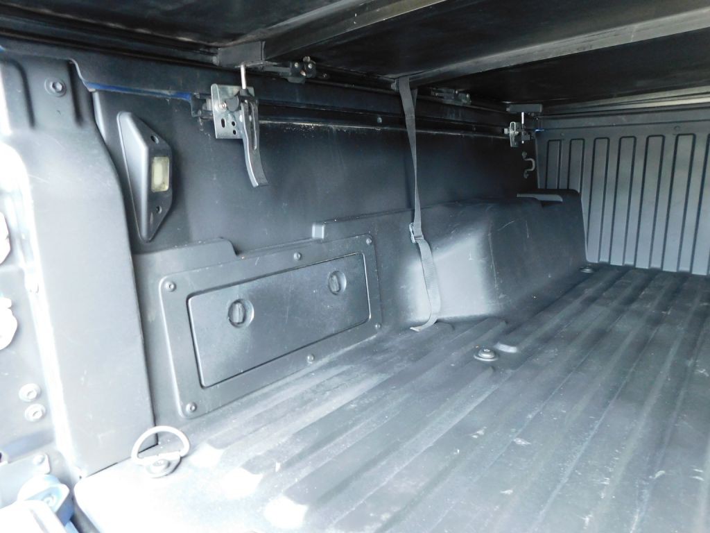 2016 Toyota Tacoma Image 47