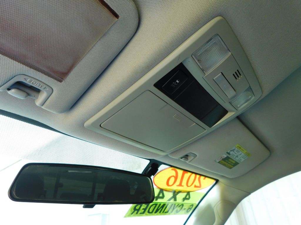 2016 Toyota Tacoma Image 20