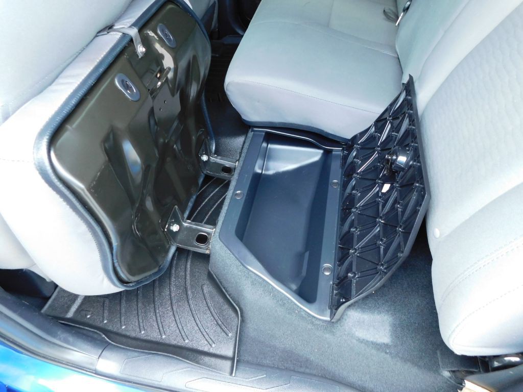 2016 Toyota Tacoma Image 24