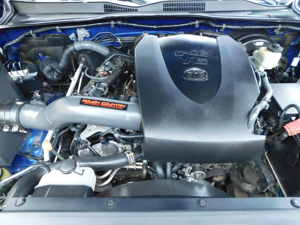 2016 Toyota Tacoma Image 34