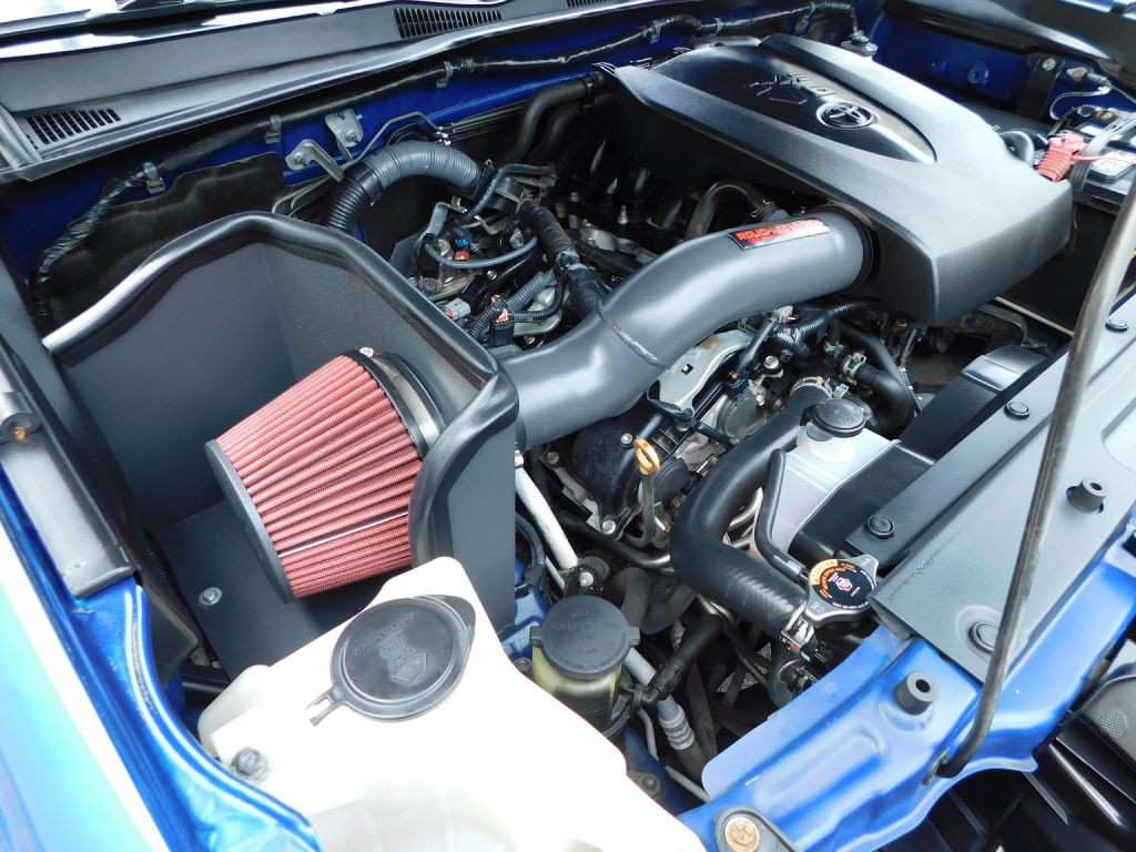 2016 Toyota Tacoma Image 35