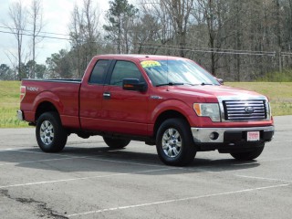 Image for 2010 Ford F-150 Xlt Super Cab ID: 7247413