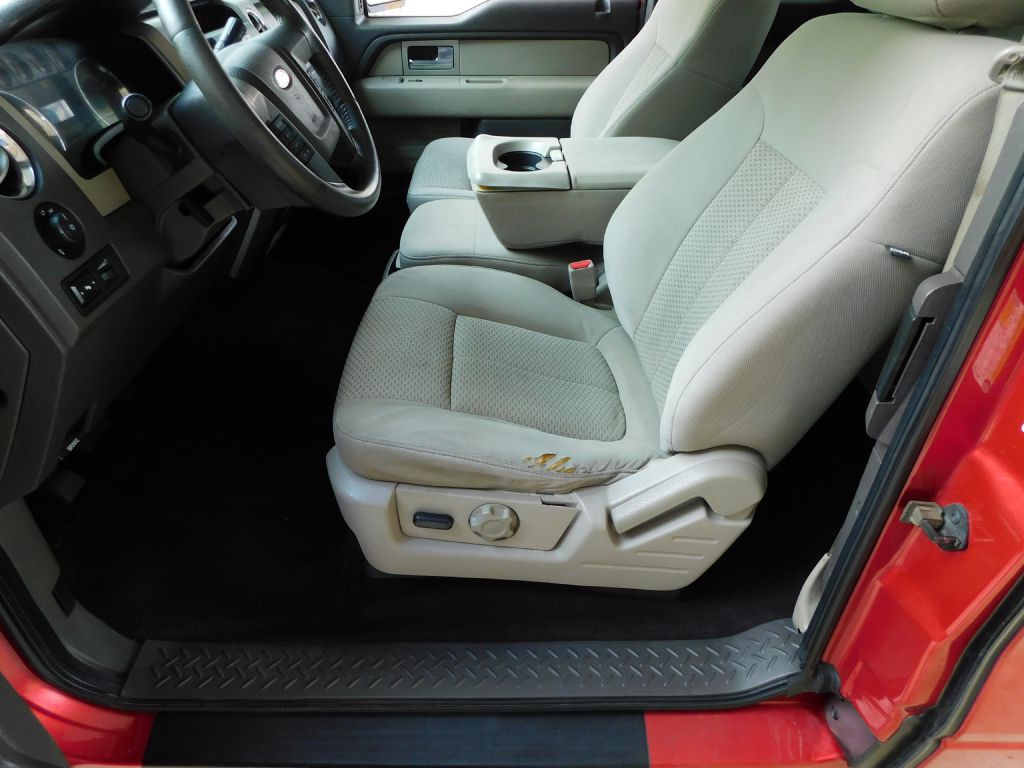 2010 Ford F-150 Image 7