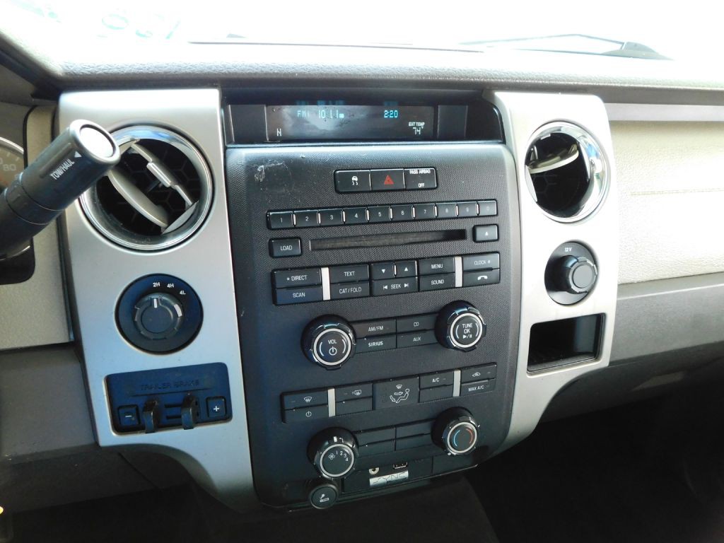 2010 Ford F-150 Image 13