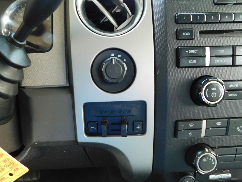 2010 Ford F-150 Image 14