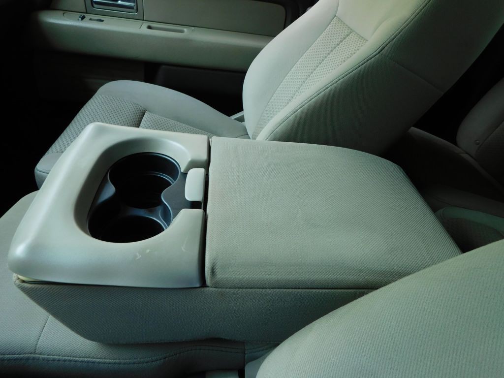 2010 Ford F-150 Image 15