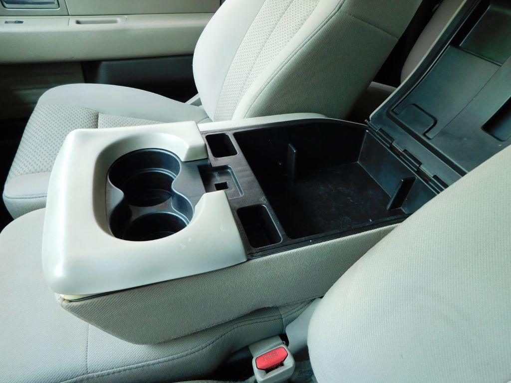 2010 Ford F-150 Image 16