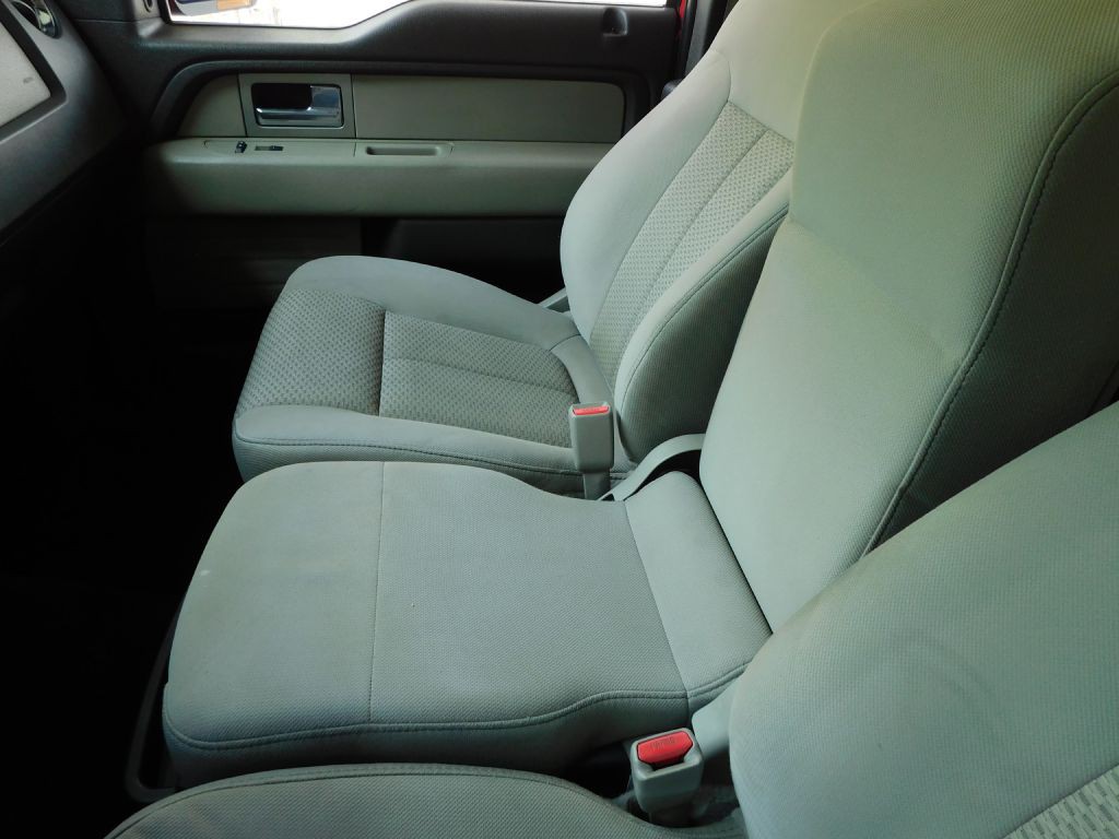 2010 Ford F-150 Image 17