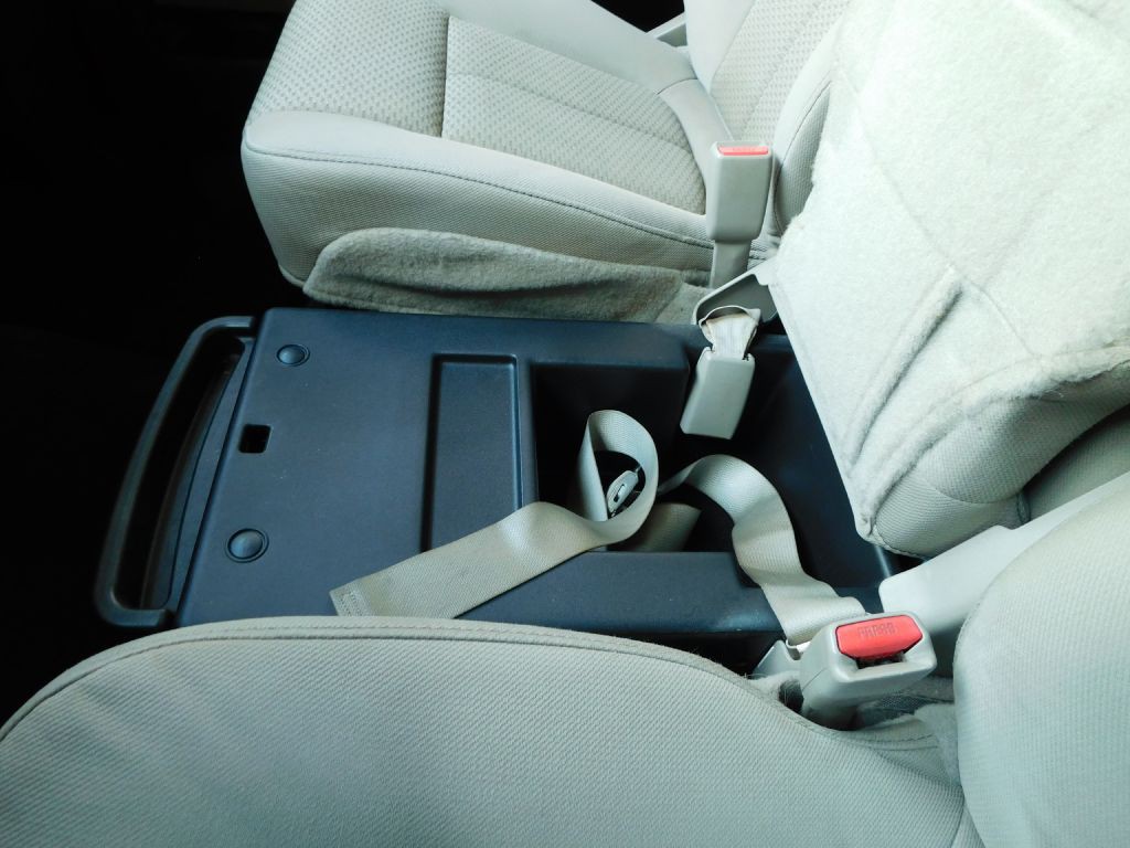 2010 Ford F-150 Image 18