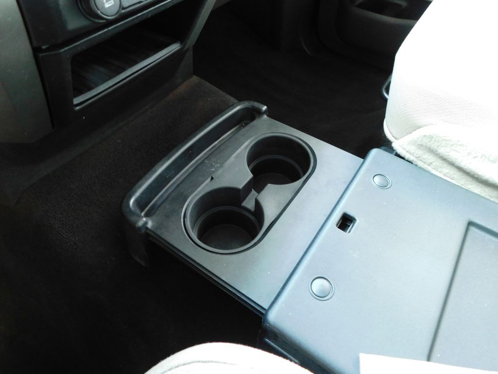 2010 Ford F-150 Image 19