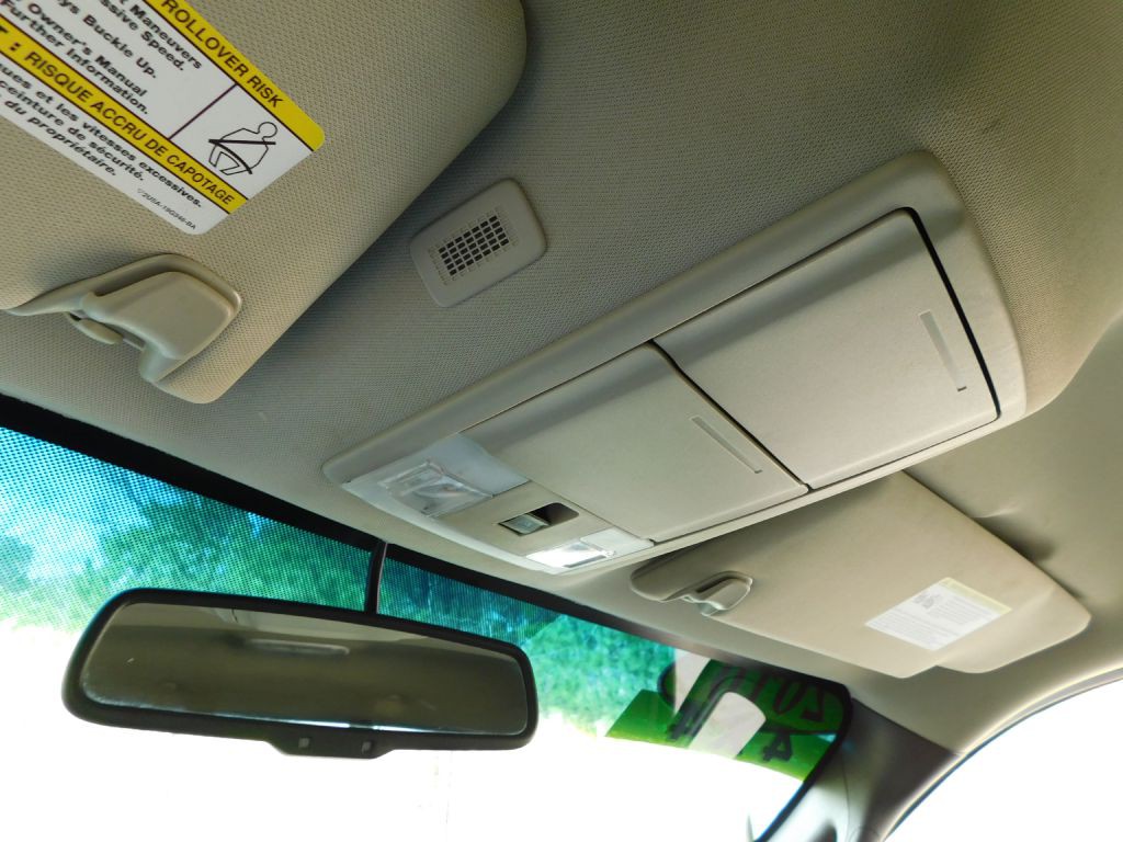 2010 Ford F-150 Image 20