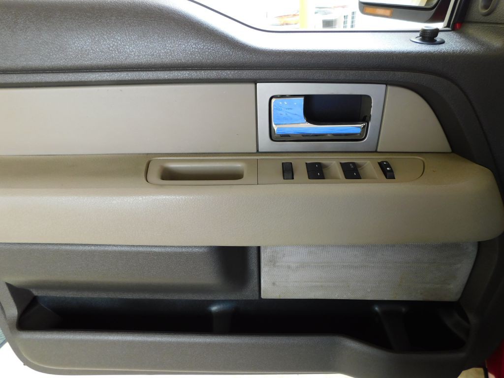 2010 Ford F-150 Image 21