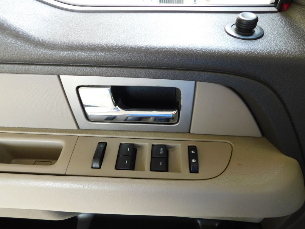 2010 Ford F-150 Image 22