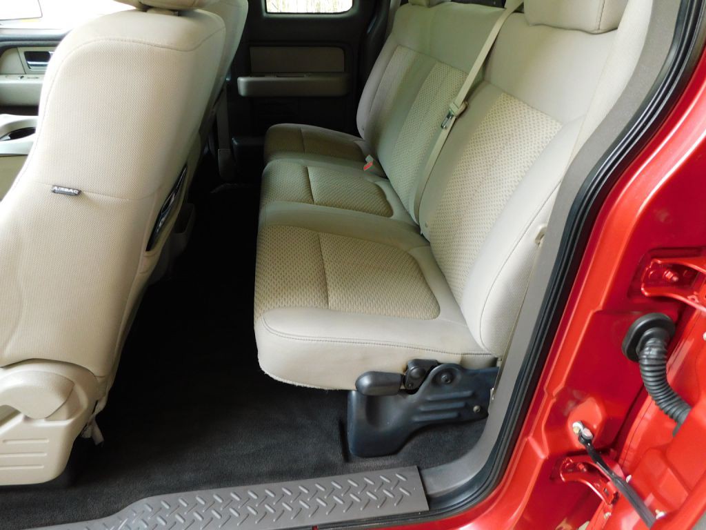 2010 Ford F-150 Image 23