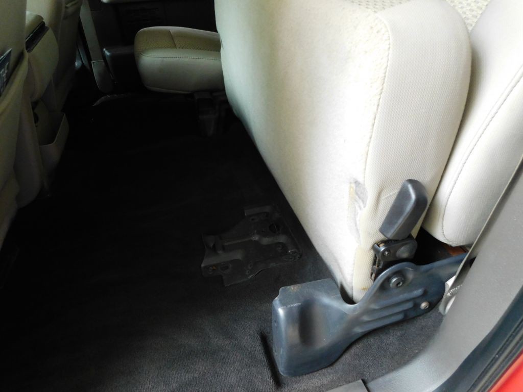 2010 Ford F-150 Image 24