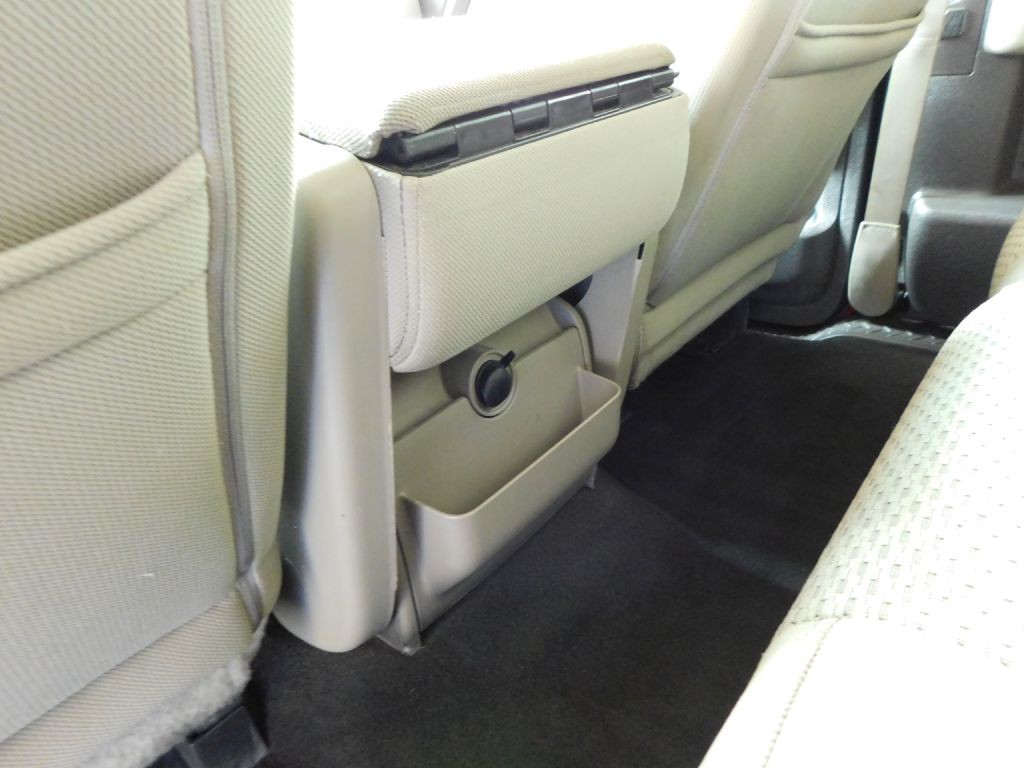 2010 Ford F-150 Image 25