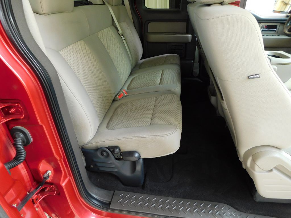 2010 Ford F-150 Image 26