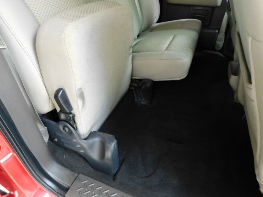 2010 Ford F-150 Image 27