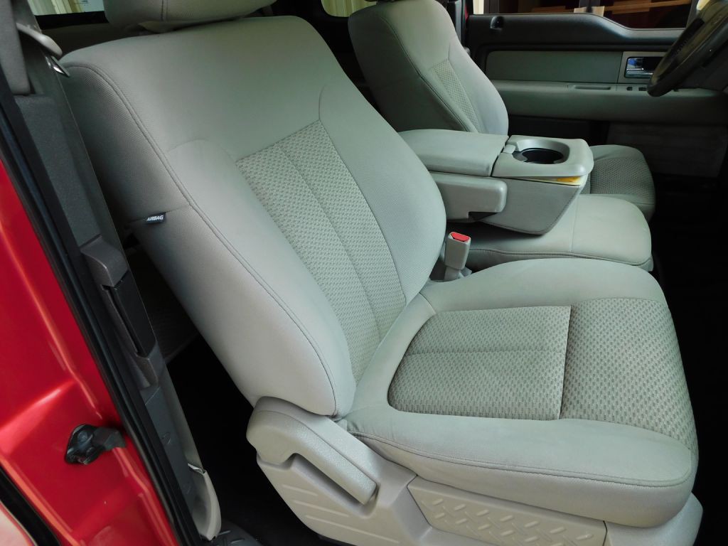 2010 Ford F-150 Image 29