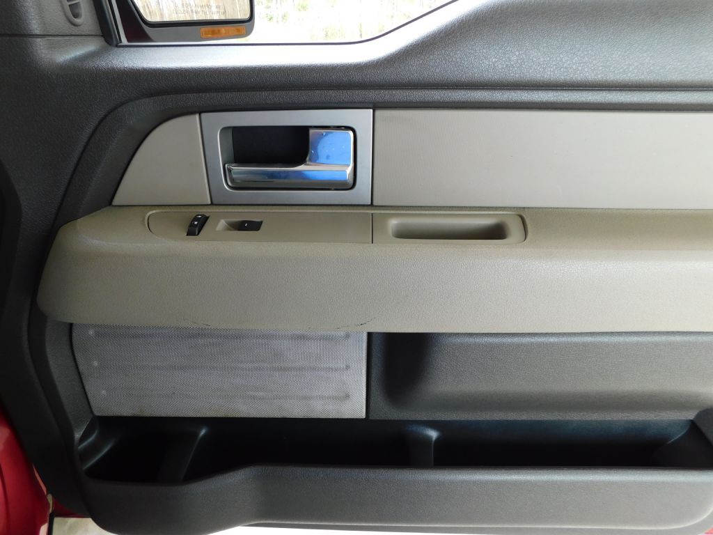 2010 Ford F-150 Image 30