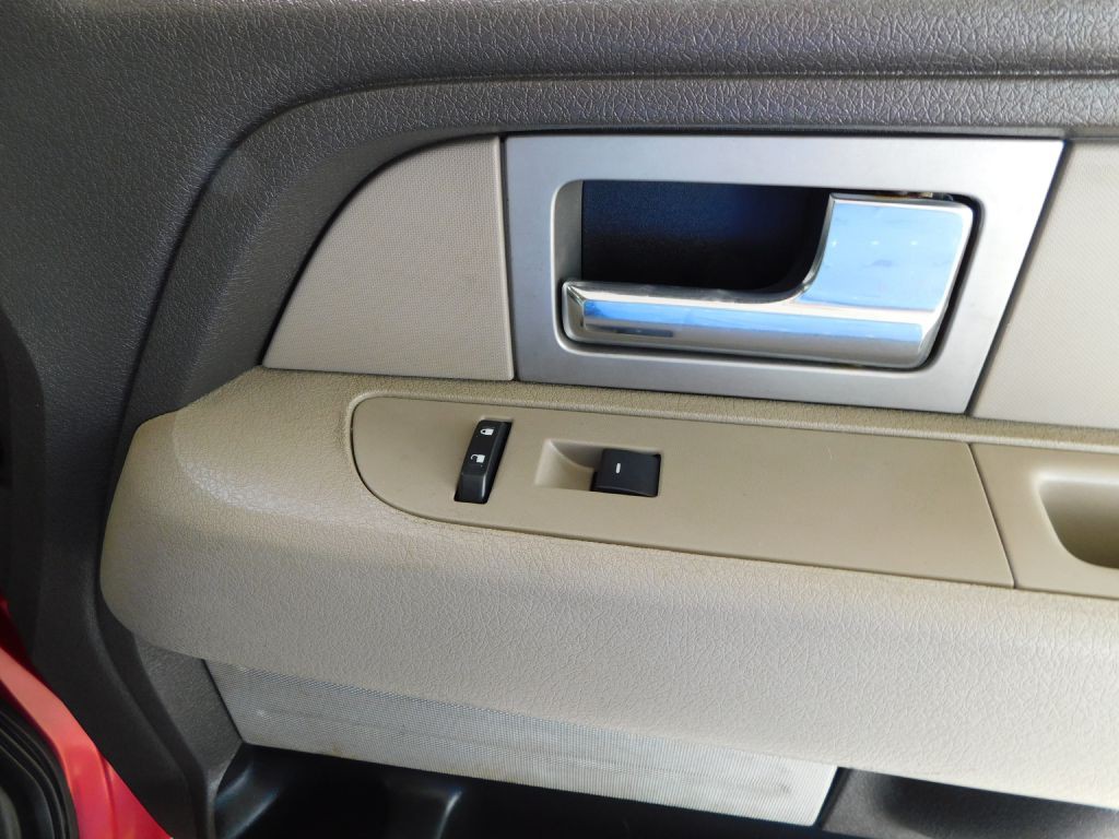 2010 Ford F-150 Image 31