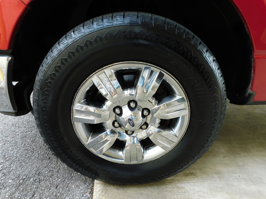 2010 Ford F-150 Image 33