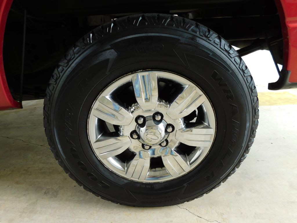 2010 Ford F-150 Image 34