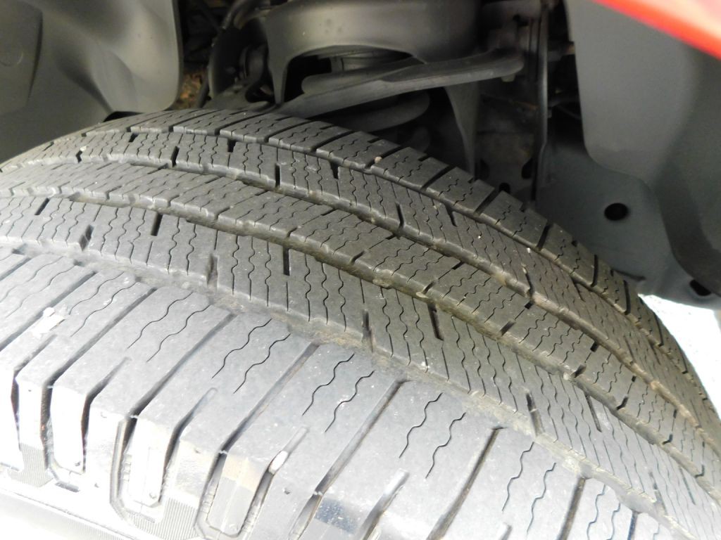 2010 Ford F-150 Image 37