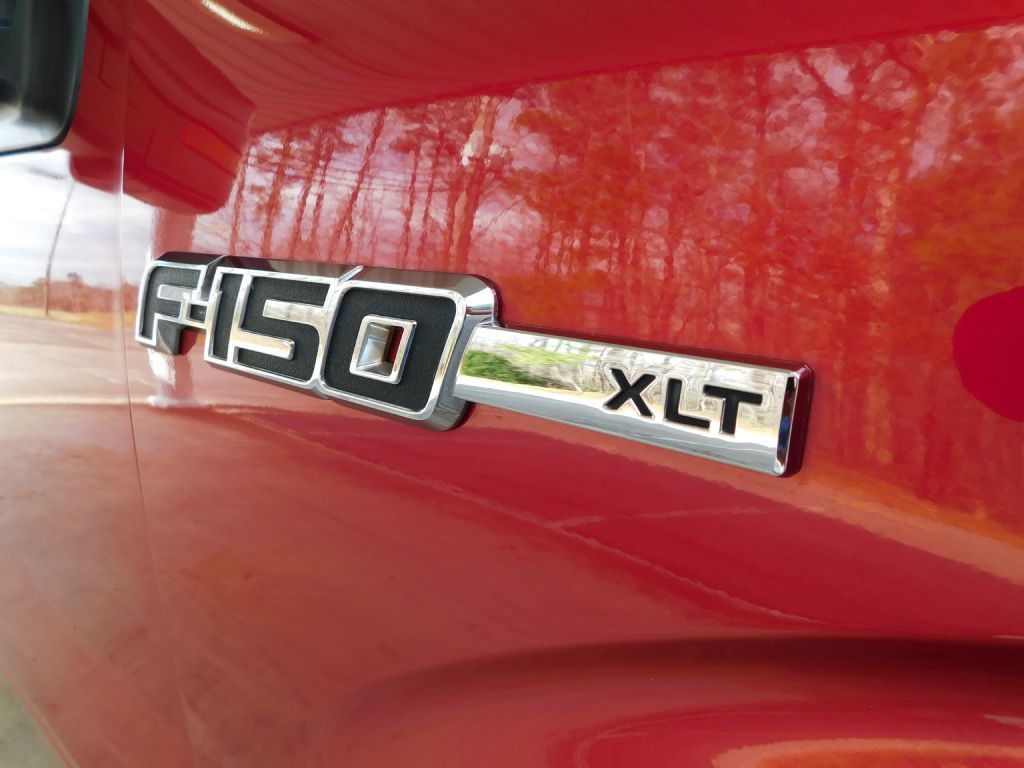 2010 Ford F-150 Image 38