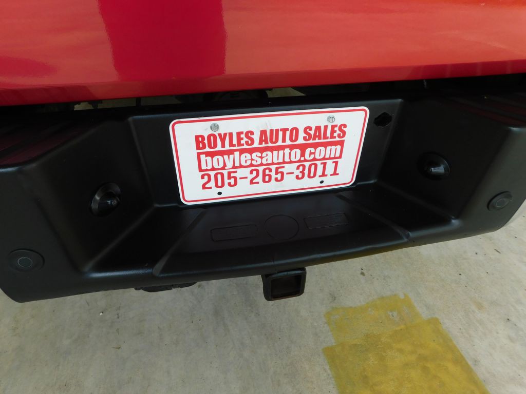 2010 Ford F-150 Image 40