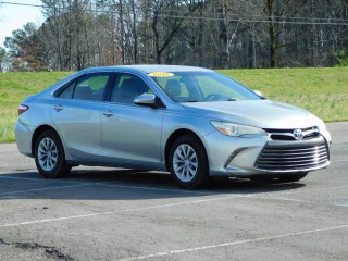 Image for 2016 Toyota Camry LE ID: 7250138