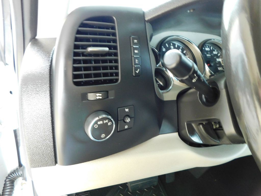 2007 Chevrolet Silverado 1500 Image 11