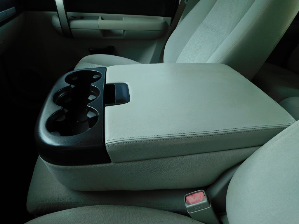 2007 Chevrolet Silverado 1500 Image 13