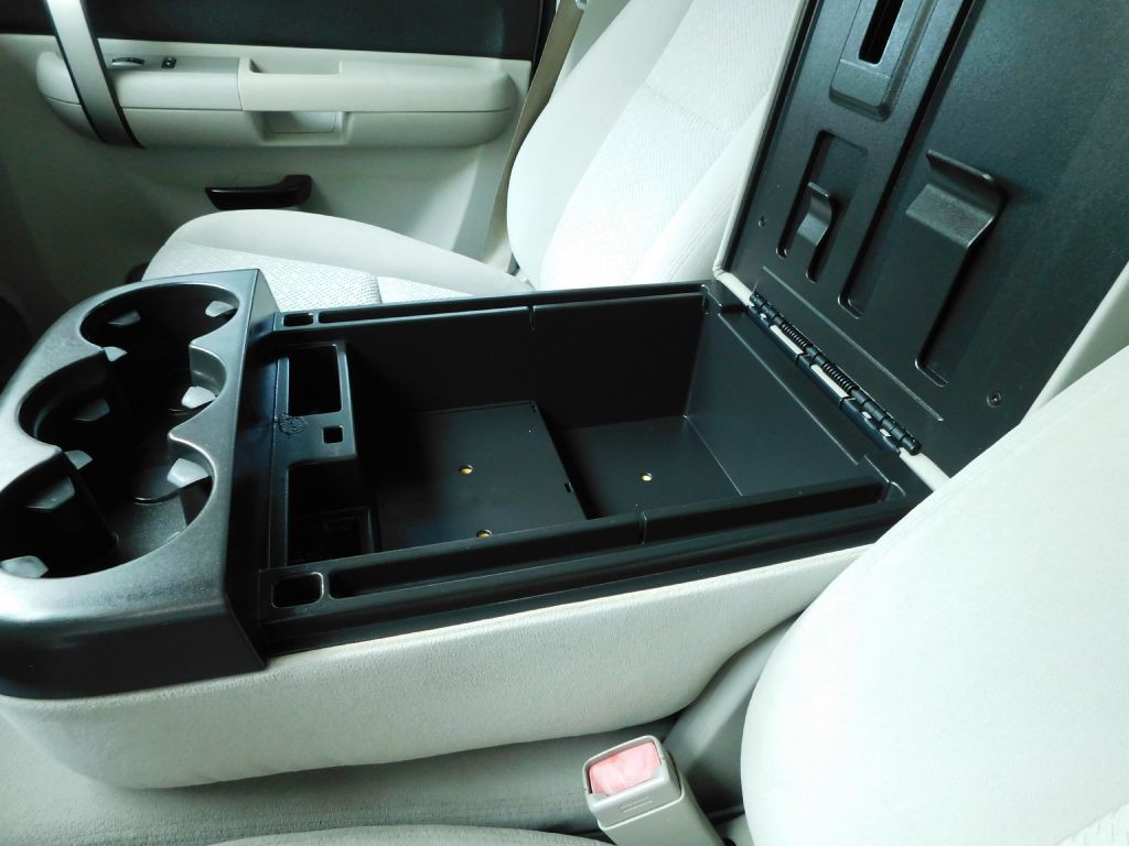 2007 Chevrolet Silverado 1500 Image 14