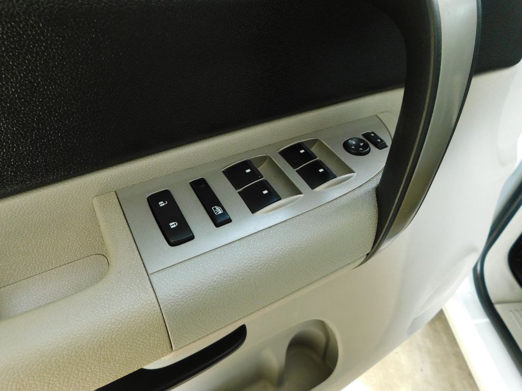 2007 Chevrolet Silverado 1500 Image 19