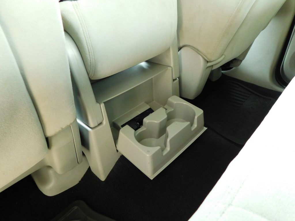 2007 Chevrolet Silverado 1500 Image 21