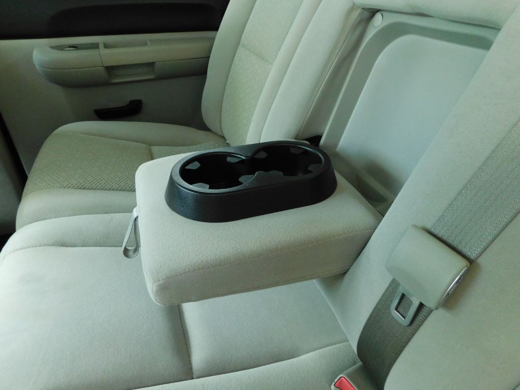 2007 Chevrolet Silverado 1500 Image 22