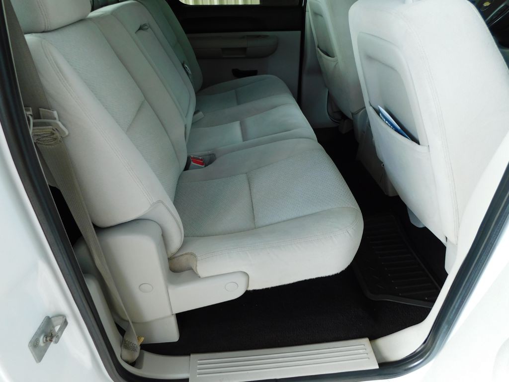 2007 Chevrolet Silverado 1500 Image 23