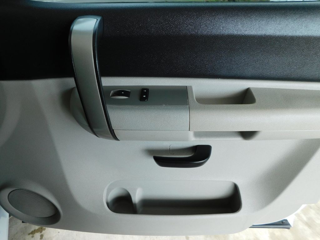 2007 Chevrolet Silverado 1500 Image 26